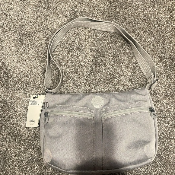 KIPLING GABBIE SMALL CROSSBODY BAG - Picture 5 of 9